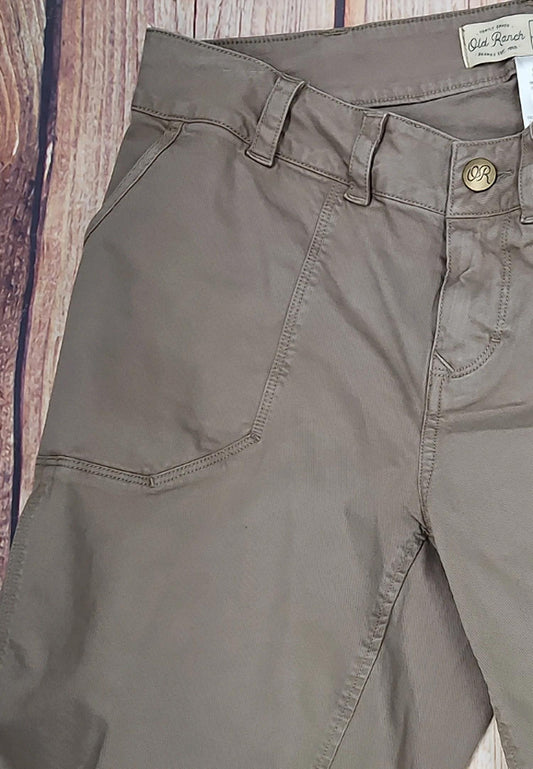 Women's Brystoll Short