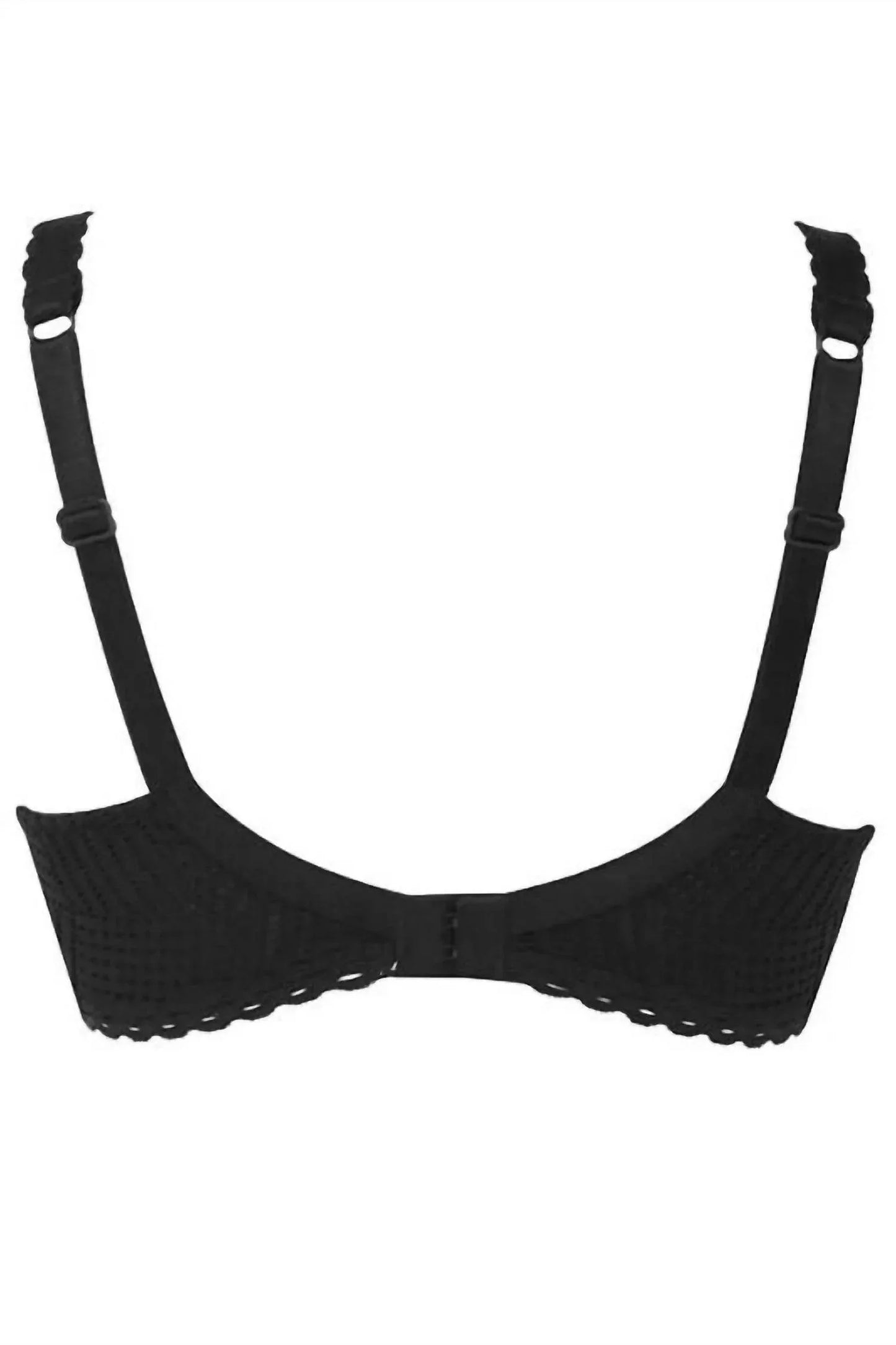Antigel Boudoir de Filles - Women's Three Part Seam Bra - Rack Hunt