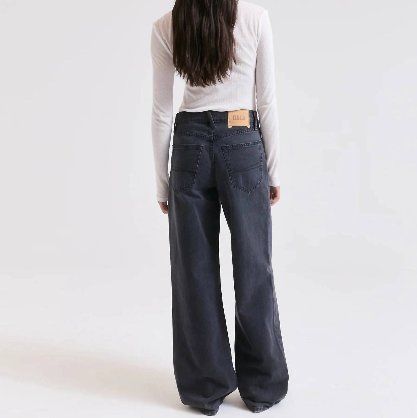 Sling Jean