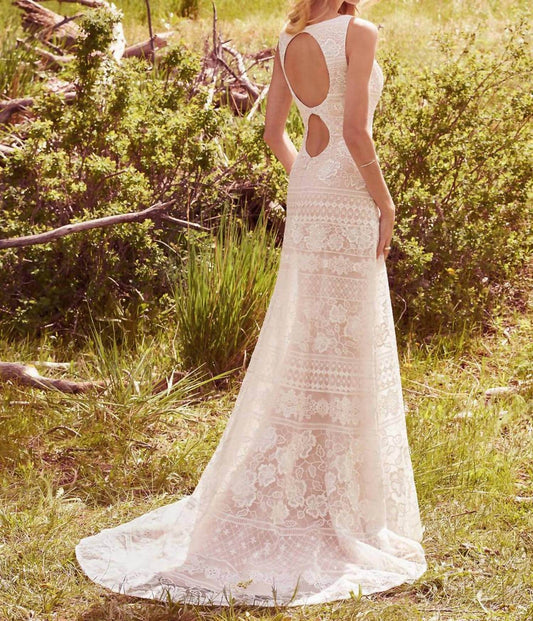 Maggie Sottero - Danielle Wedding Dress - Rack Hunt -