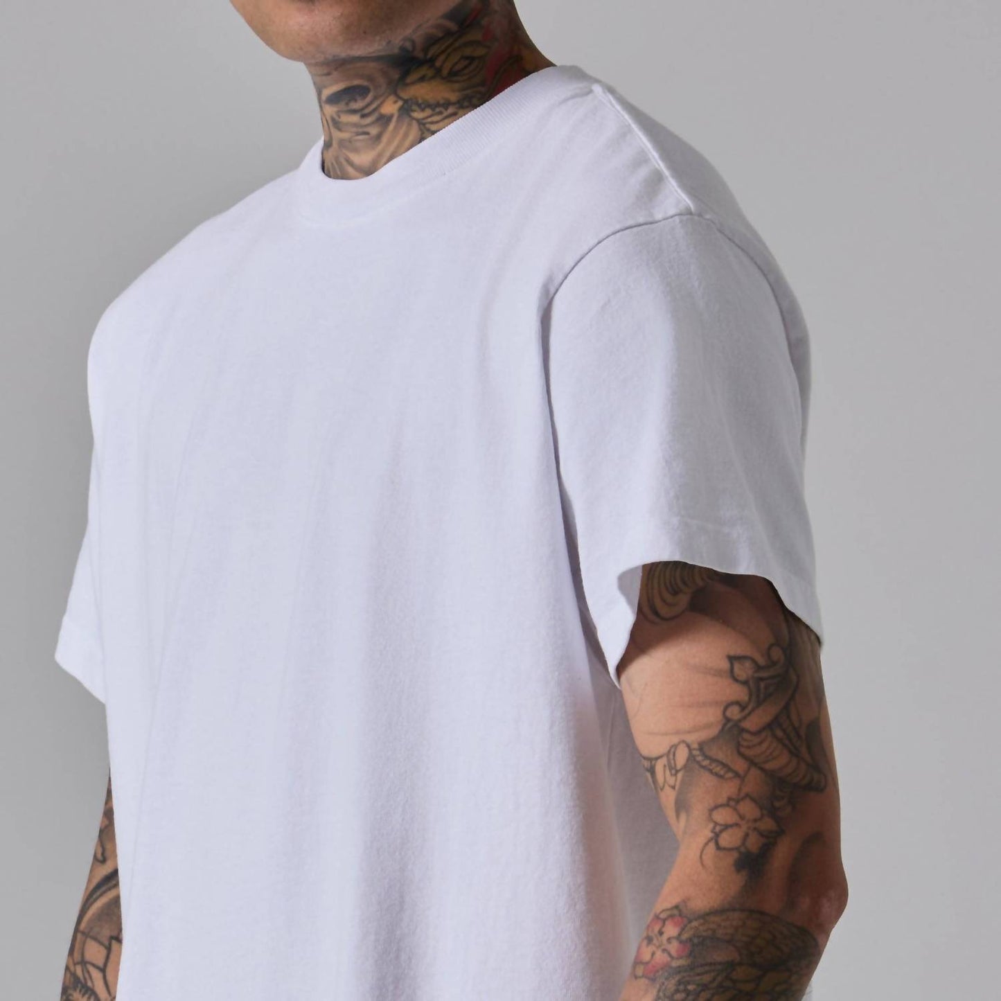 Ultra Heavyweight Tee