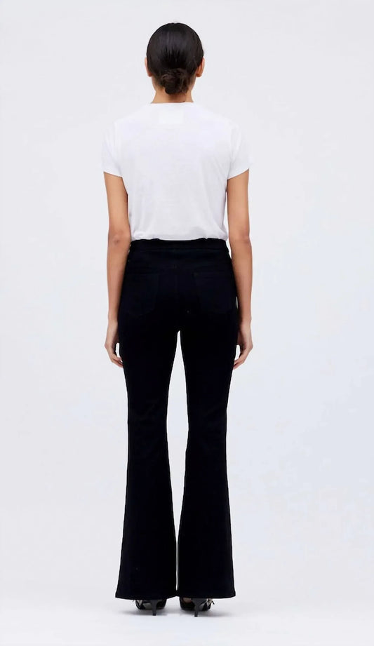 Rblpuppet - Women's Eclipse The Wonder Jeans - Rack Hunt