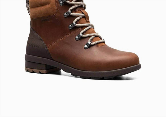 Forsake - Women's Sofia Lace Waterproof Boot - Rack Hunt -