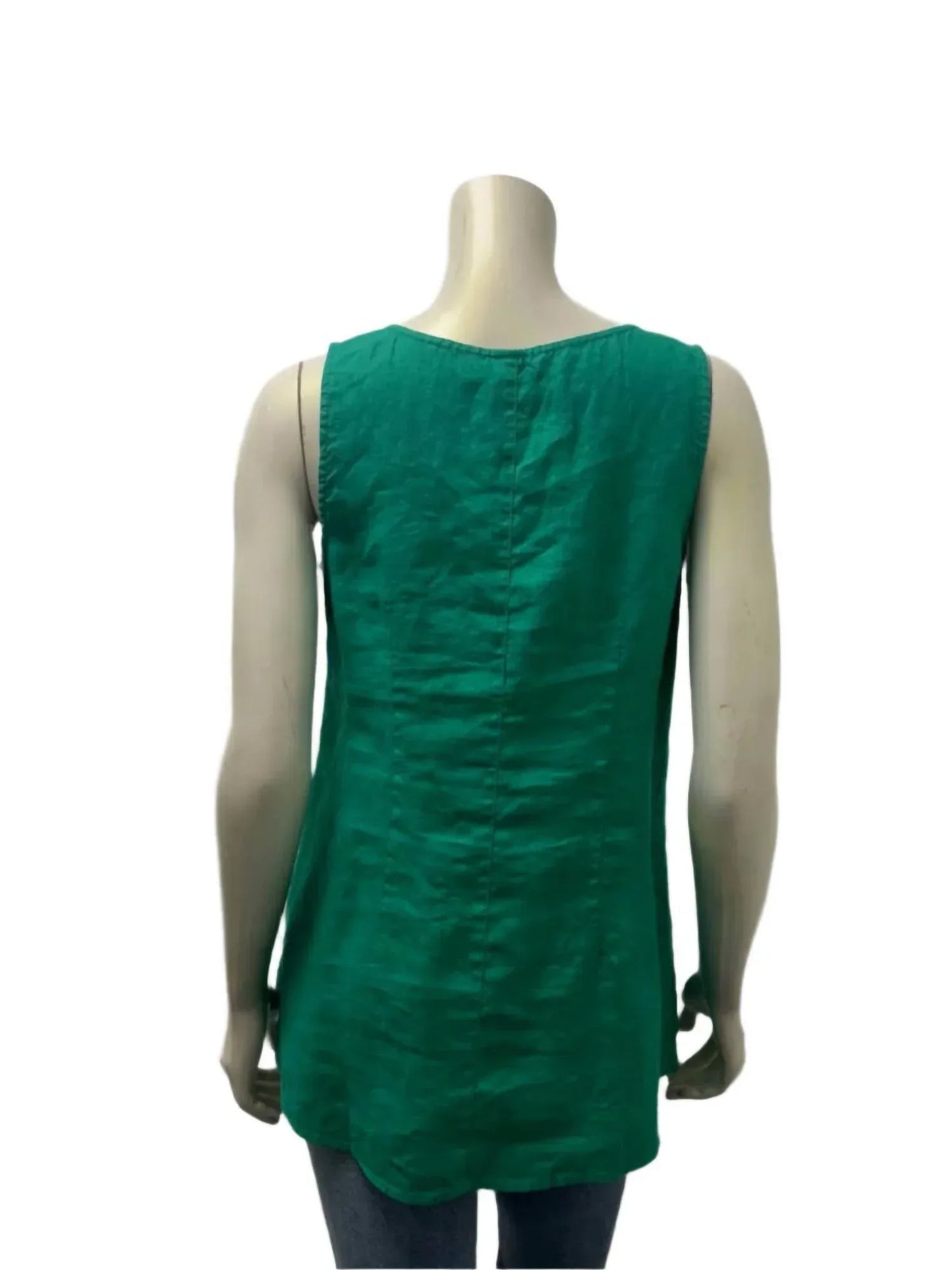 Heartstrings by Kleen - Women's Peplum Tank Top - Rack Hunt