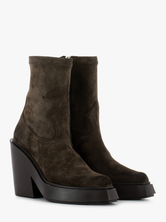 Women's Magnifico Western Bootie