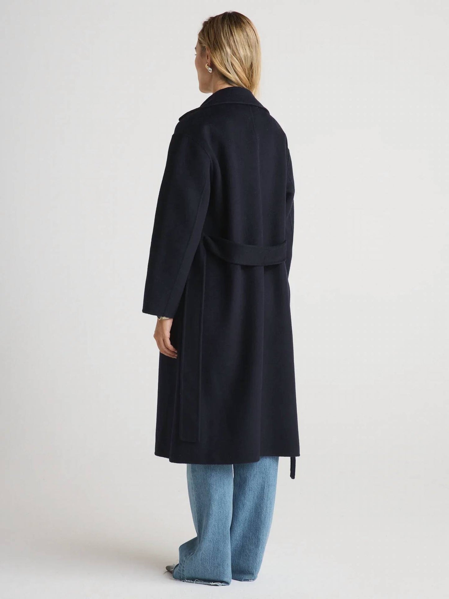Marica Robe Coat