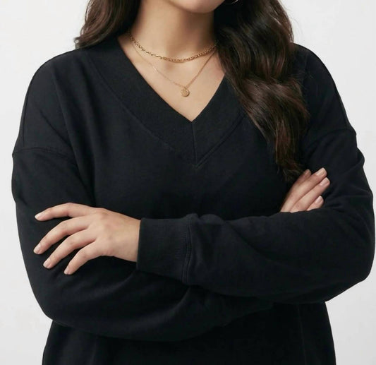 Women's Long Sleeve Pullover Sweater