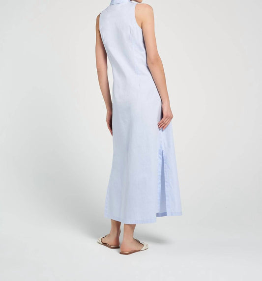 Principio Maxi Dress