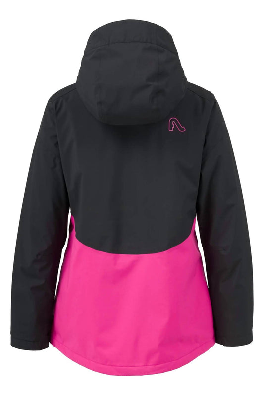 Sarah Insulated Jacket