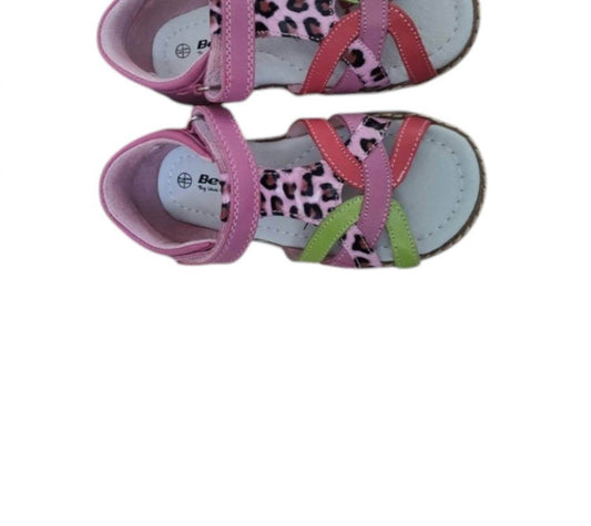 Beeko - Girls Vada Sandal - Rack Hunt -