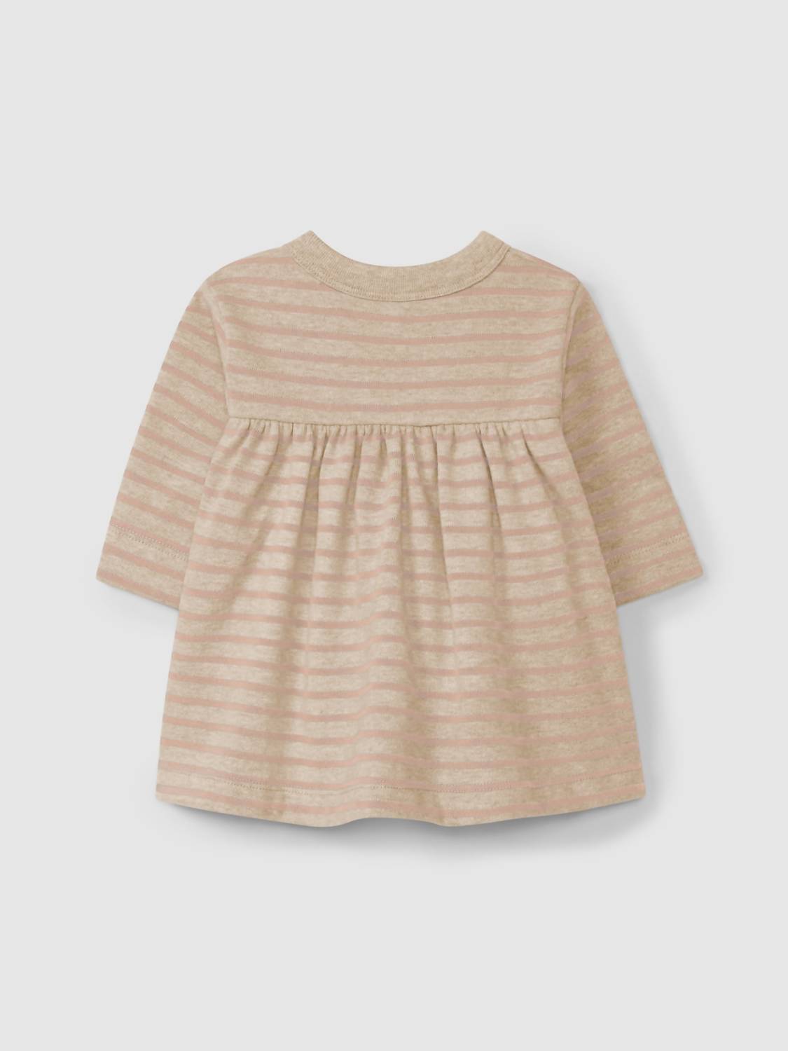 Kid's Stripe Dress