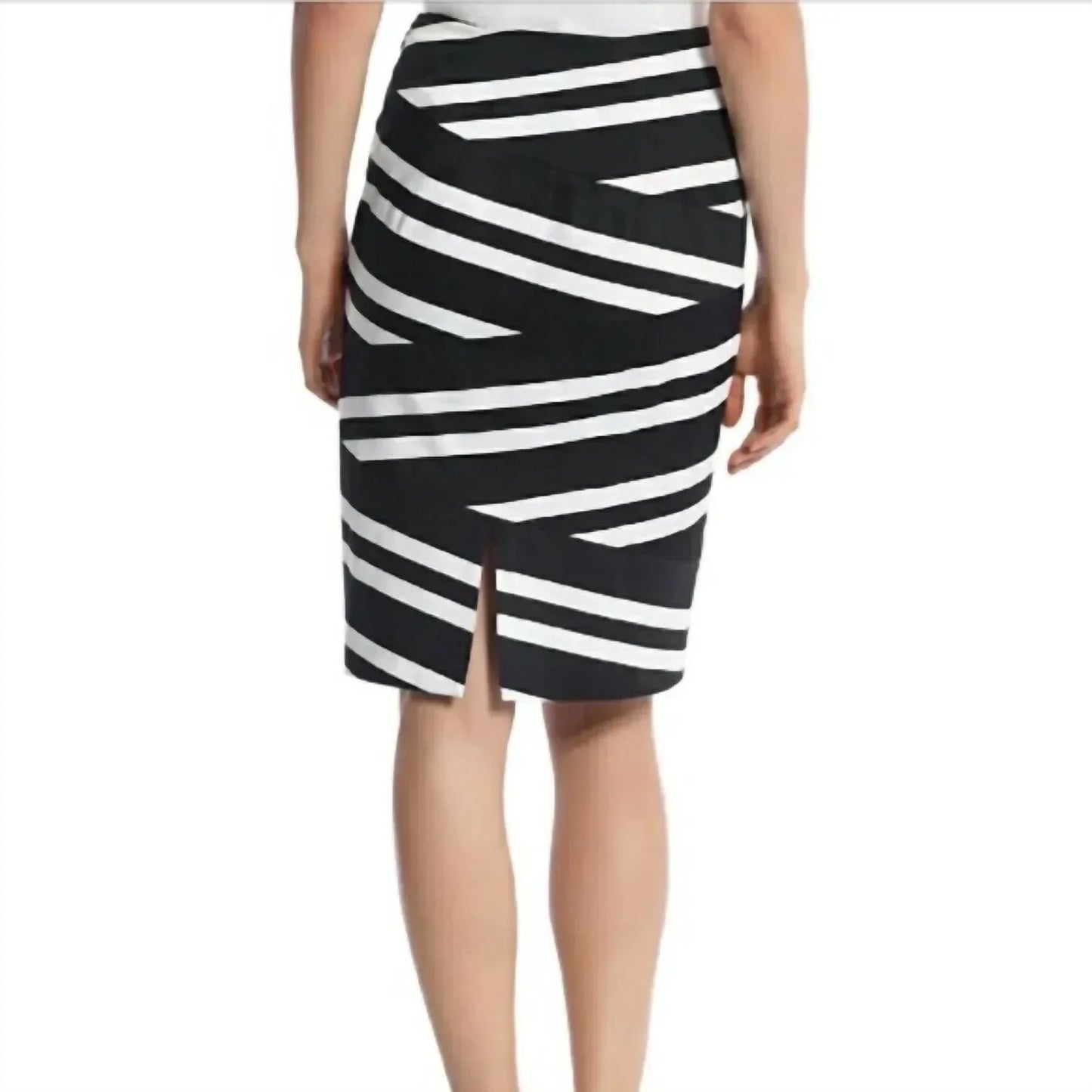 White House Black Market - Women's Mini Pencil Skirt - Rack Hunt