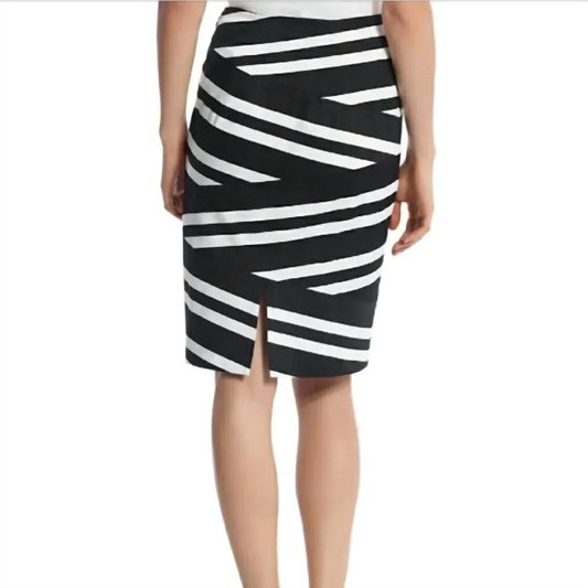 White House Black Market - Women's Mini Pencil Skirt - Rack Hunt