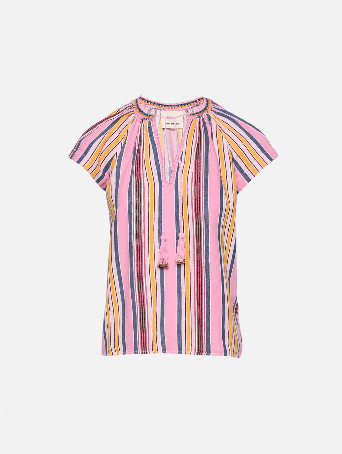 Zetus Top
