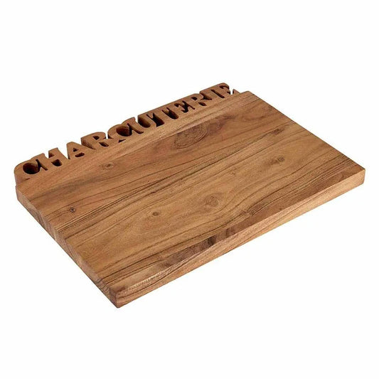 Charcuterie Face to Face Cutting Board
