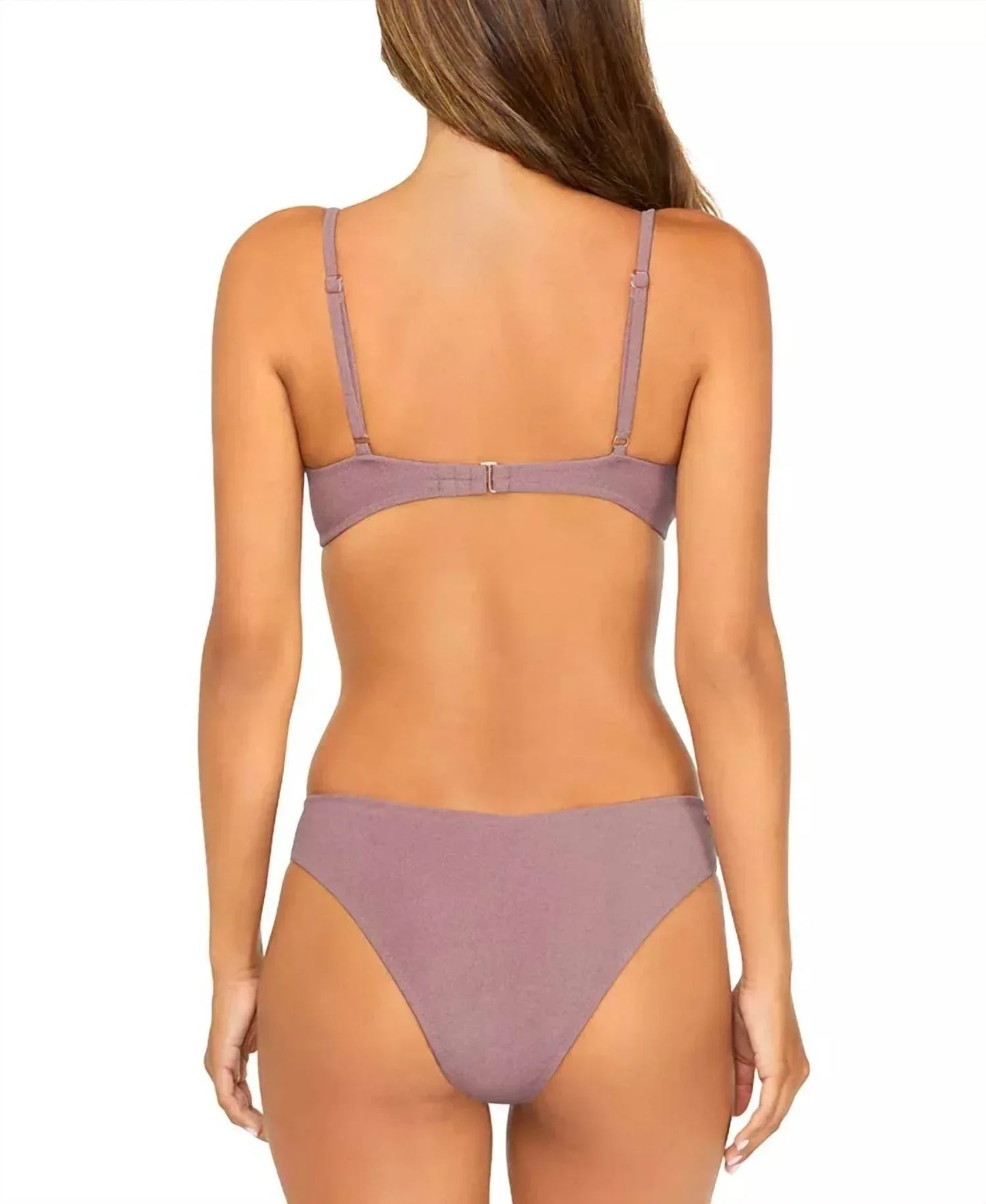 Raisins - Women's Vibras Bikini Top - Rack Hunt