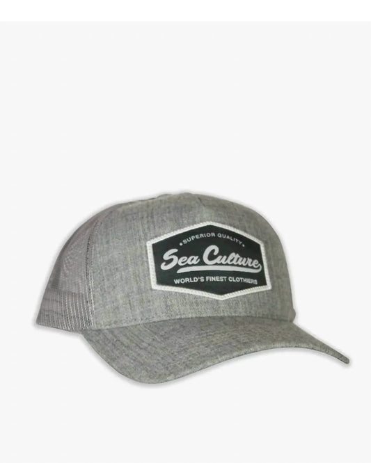 Sea Culture - Unisex World's Finest Clothiers Hat - Rack Hunt