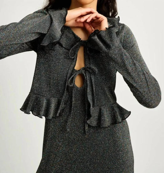 Eliza Faulkner - Carole Cardigan - Rack Hunt