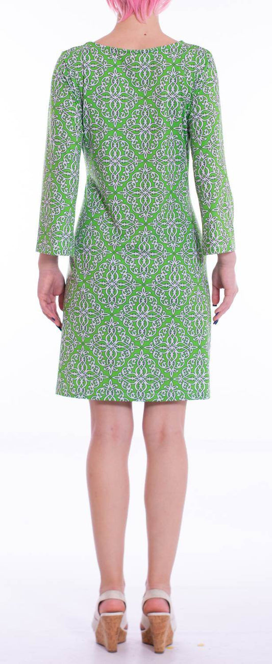 Michelle Parisou - Candice Mini Dress - Rack Hunt