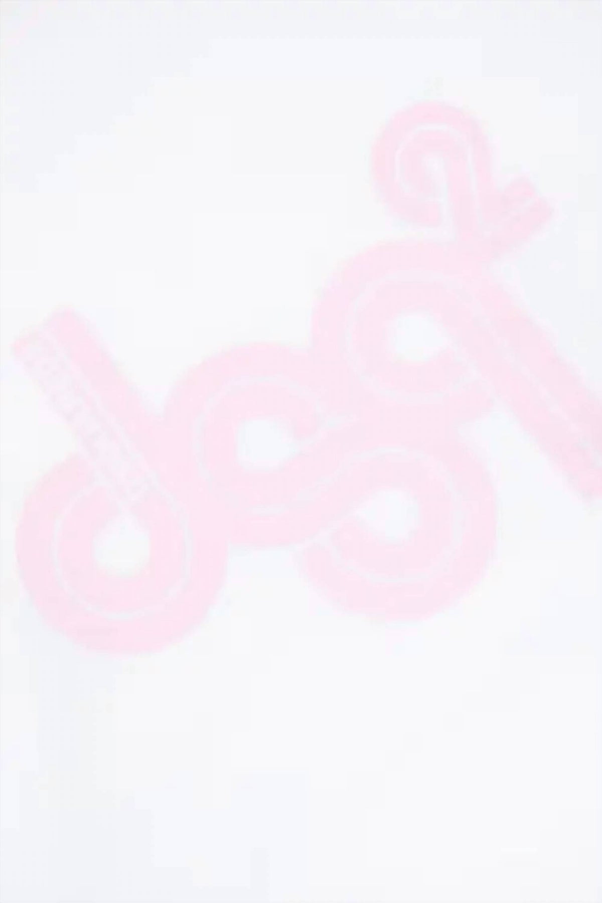 Kids Long Sleeve Logo T-shirt