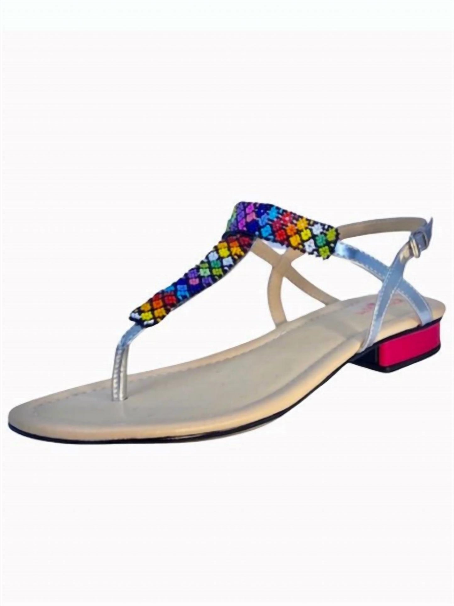 Women's Stunning Sandal