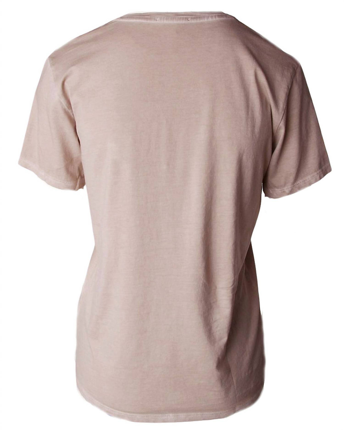Romy Faded T-shirt