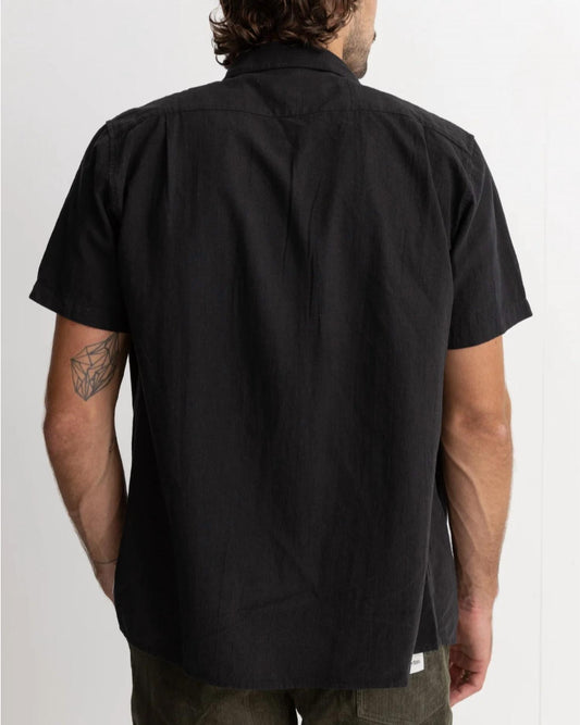Classic Short Sleeve Shirt