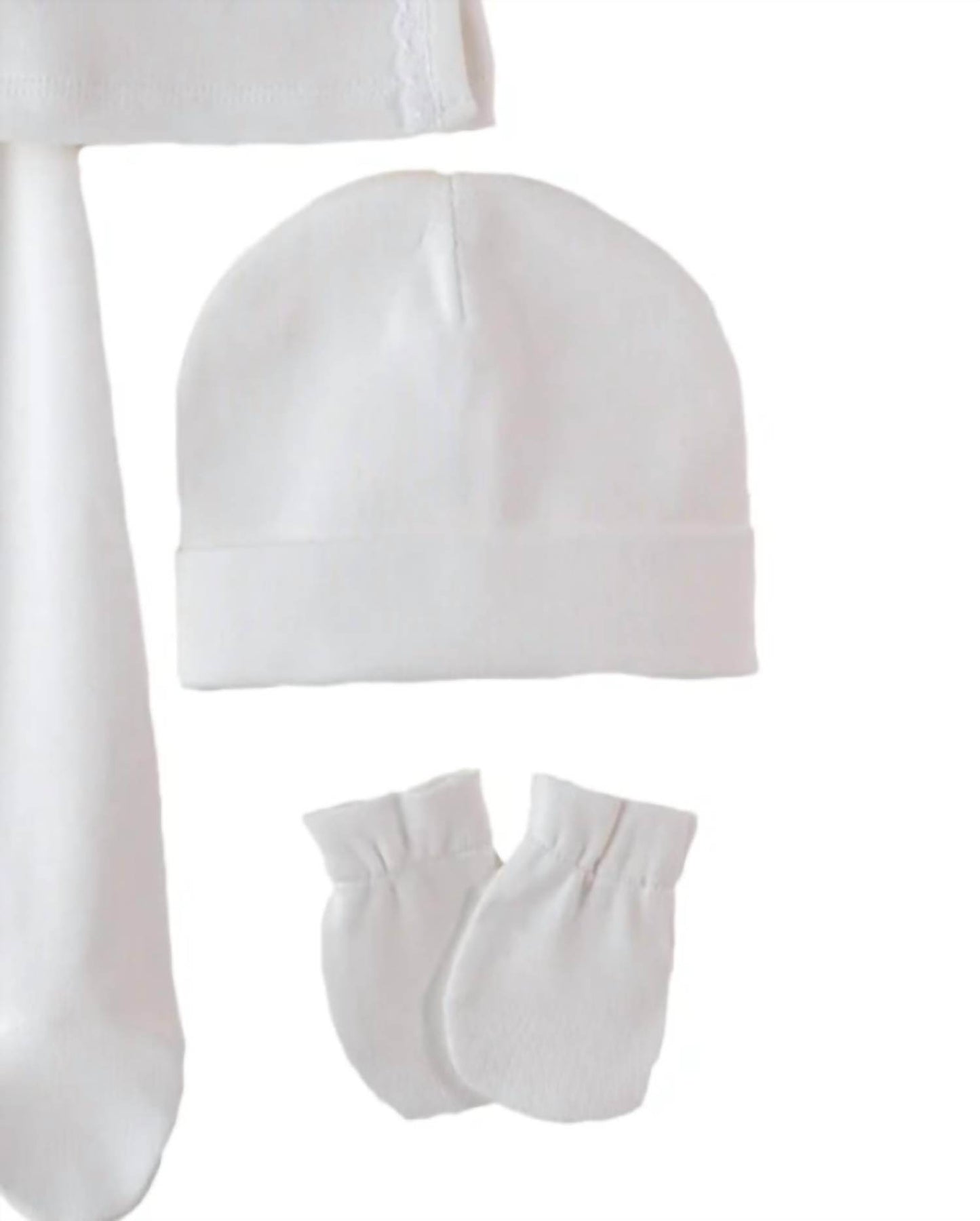 Purete - Unisex Kids Layette Set - Rack Hunt -