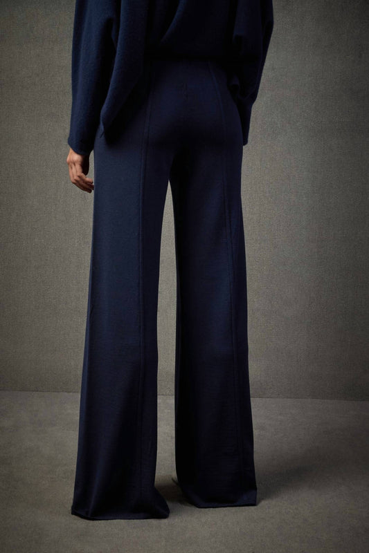 Russell Knit Trouser