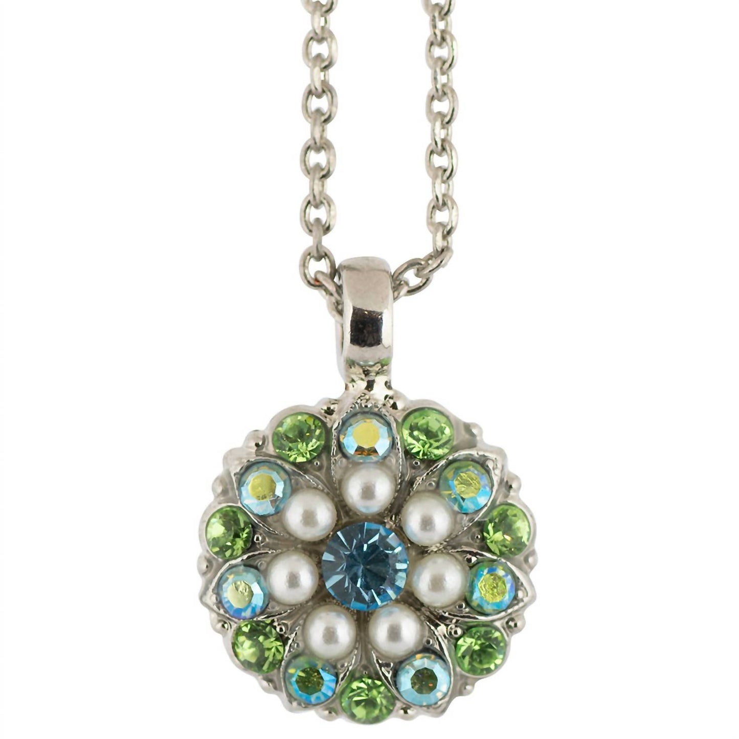 Women's Angel Pendant