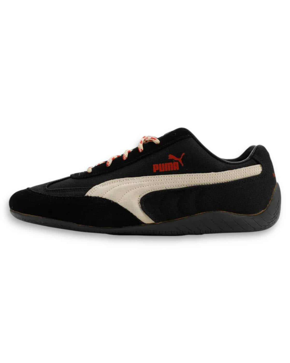 Women's Speedboat Sneaker
