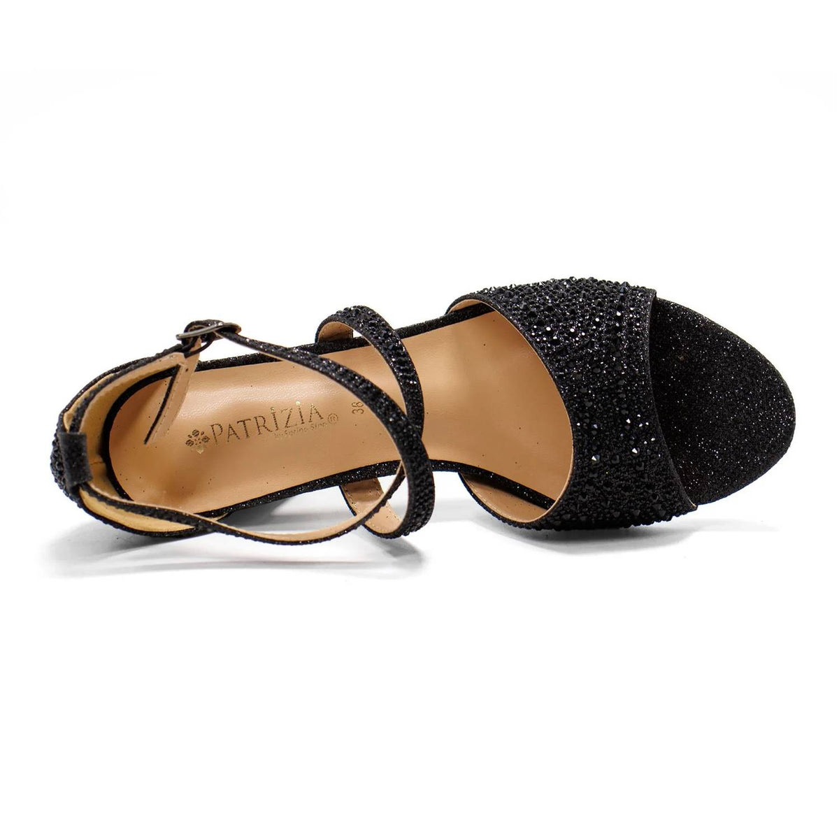 Women's Delamore Open Toe Dress Sandal