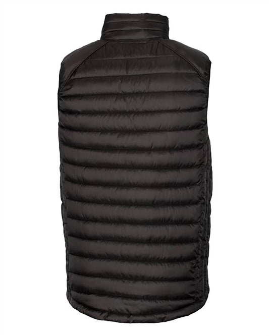 Men's Hudson Puffer Vest