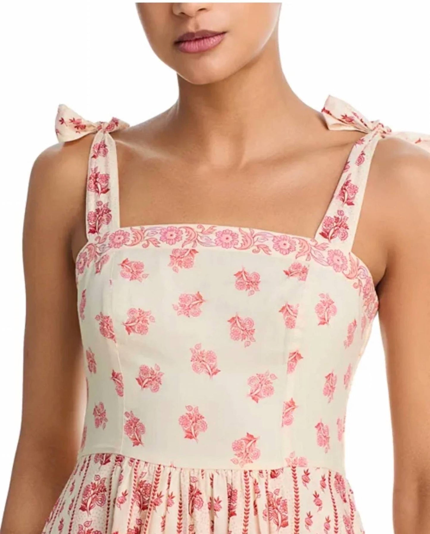 Santa Barbara Dress