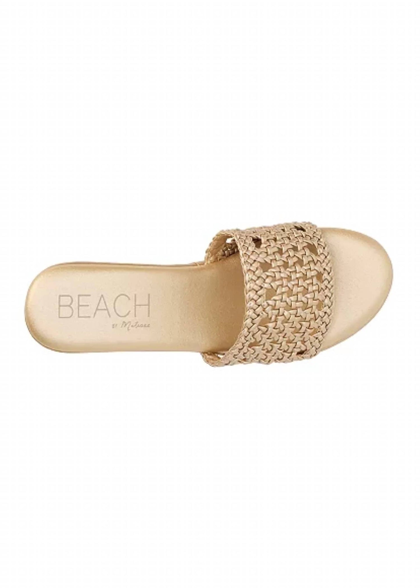 Women's Cove Platform Sandal