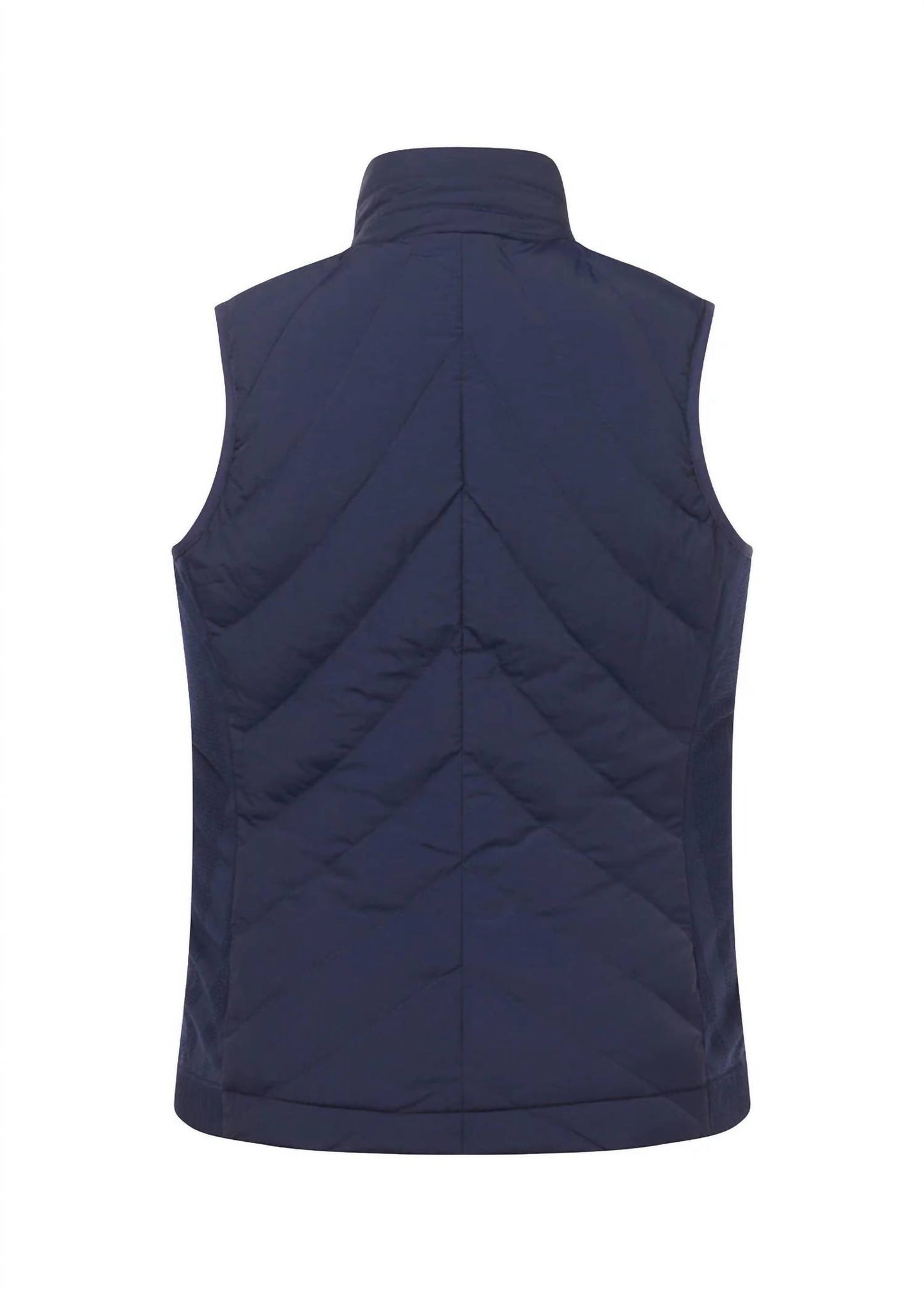Equitech Hybrid Quilted Vest