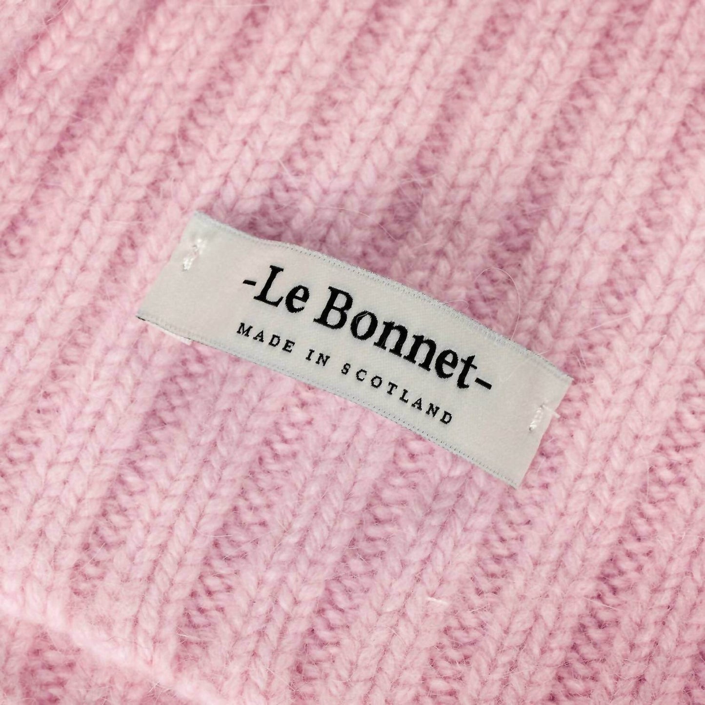 Le Bonnet - Unisex Le Grand Bonnet - Rack Hunt -