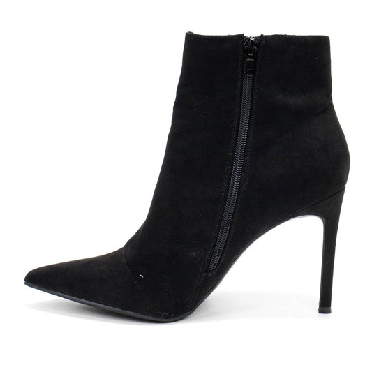 Women's Katalina Pointed Toe Ankle Boots