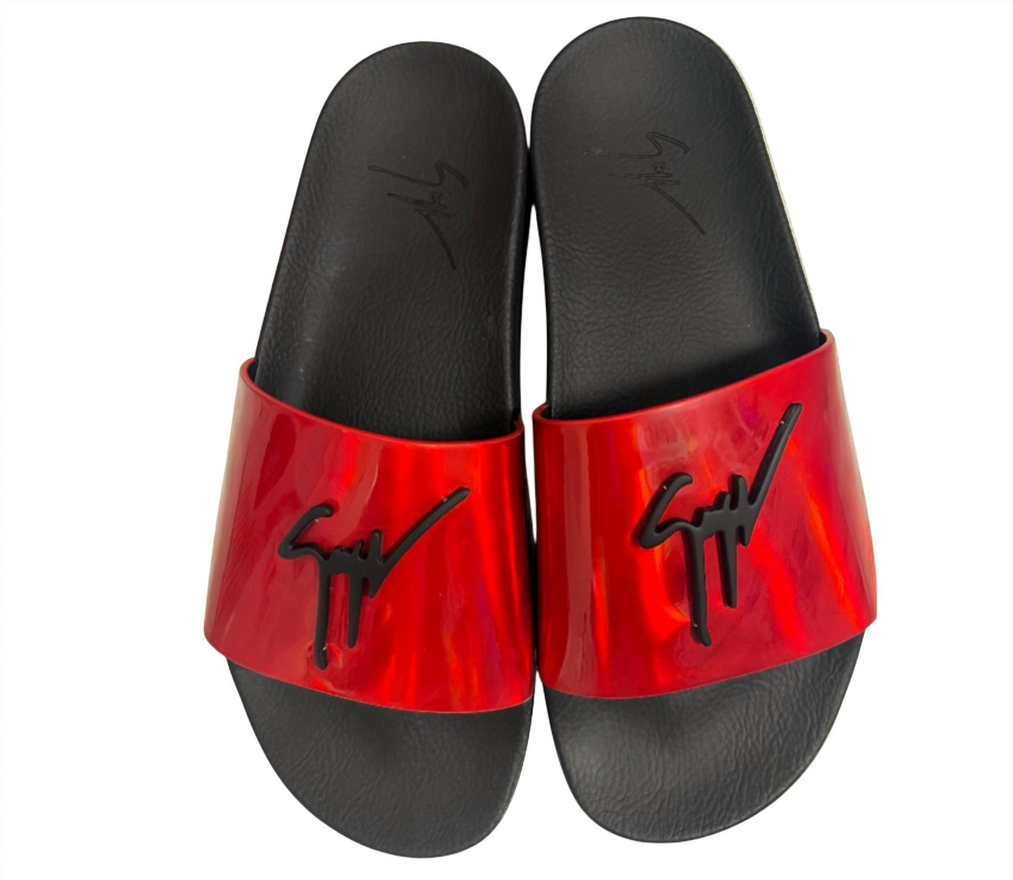 Men's Newburel Metropolis Slide Sandal