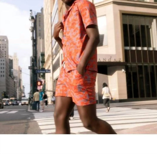 The Athletic Side Of Us - Active Self Fun Set - alternate view - Rack Hunt