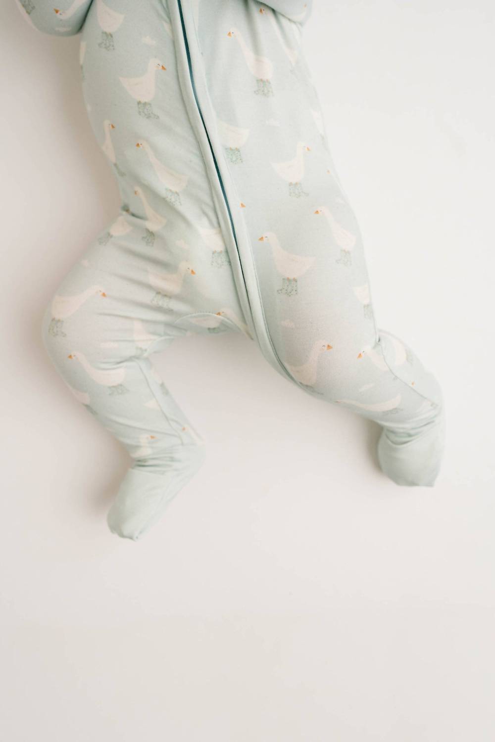 Splash Goose Bamboo Sleeper