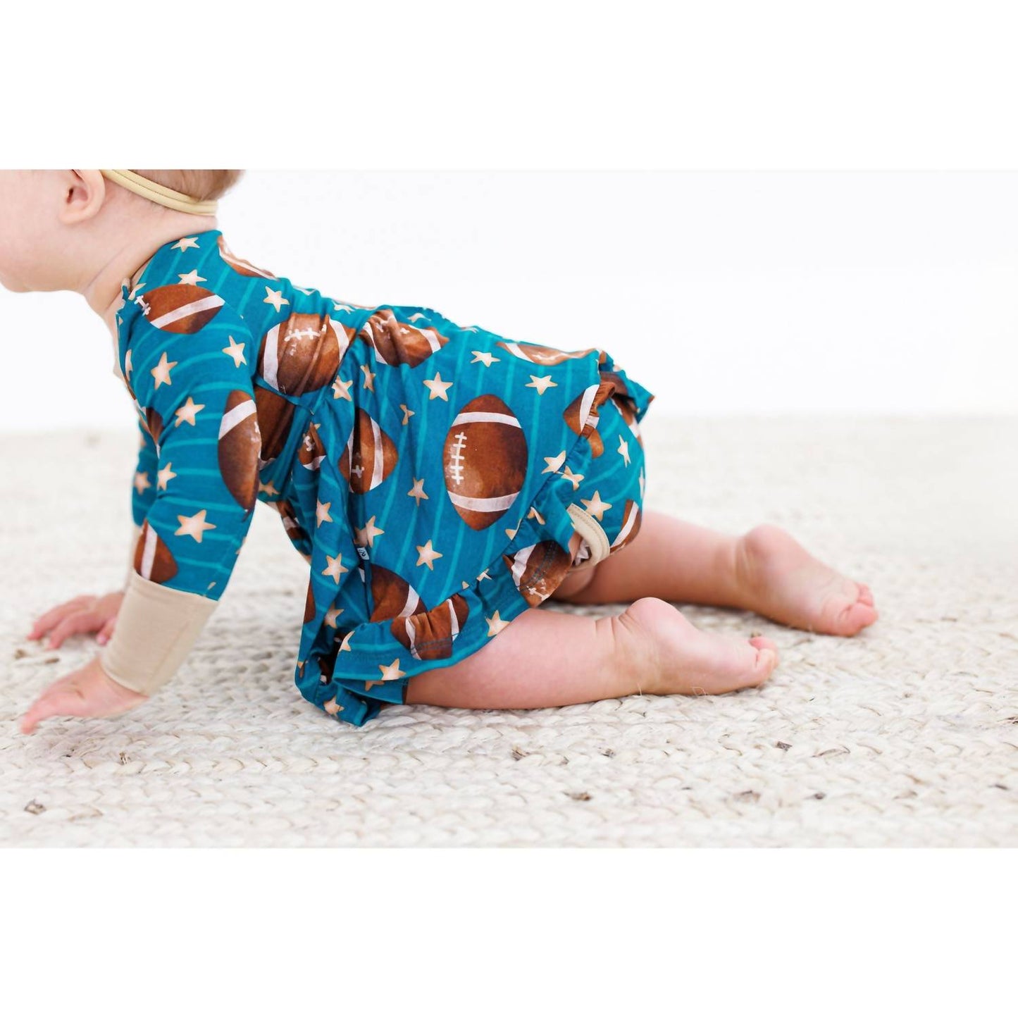 Girl's Wilson Twirl Dress