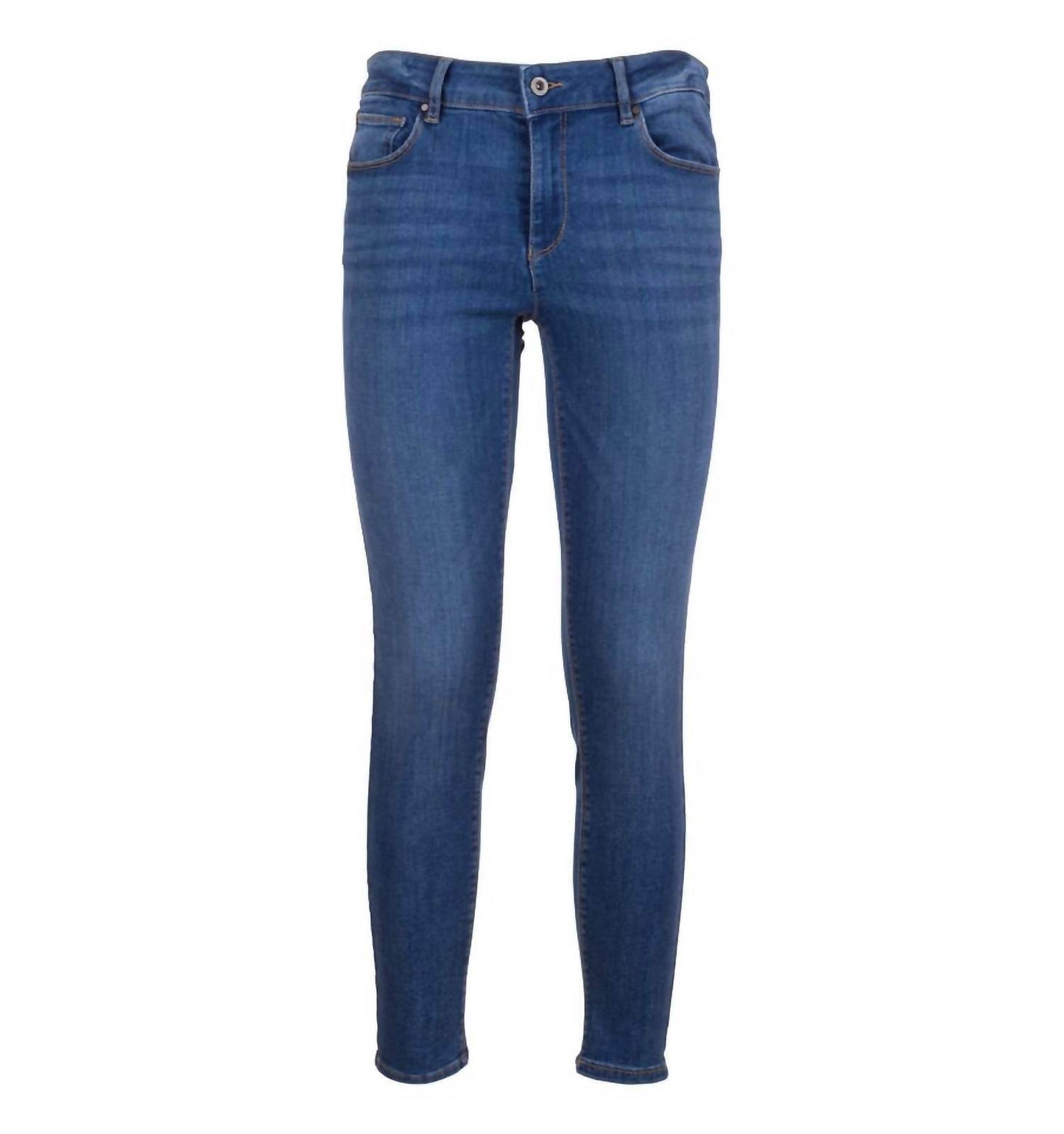 Fracomina - Bella6 Perfect Shape Skinny Jean - Rack Hunt -