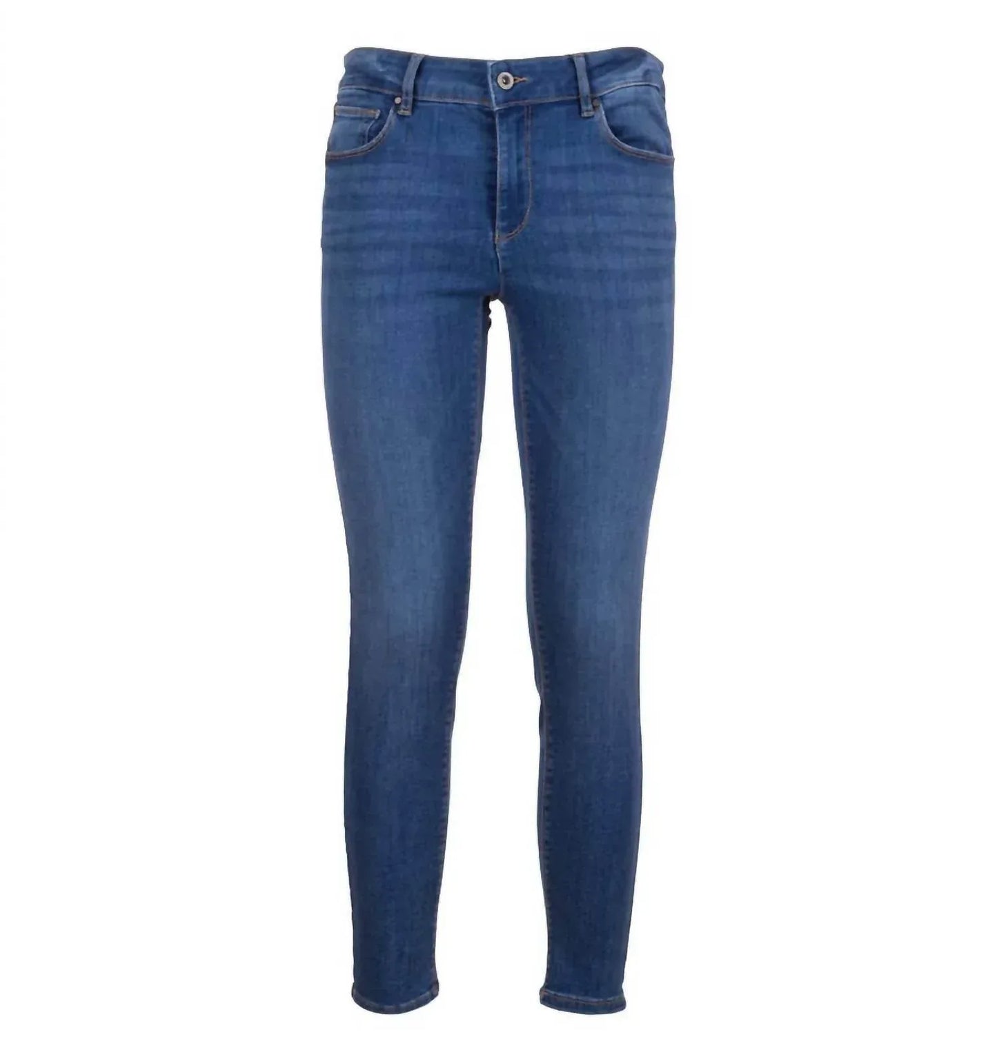 Fracomina - Bella6 Perfect Shape Skinny Jean - Rack Hunt