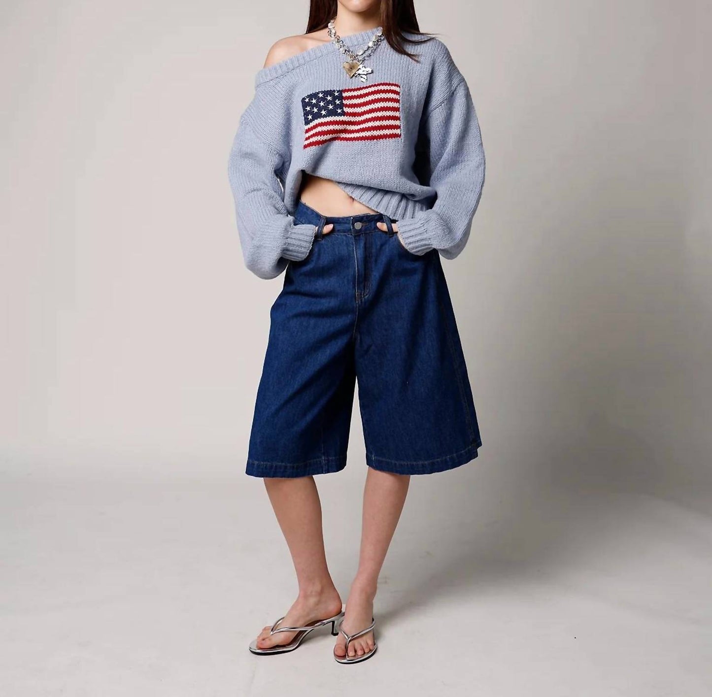 Lazare Bermuda Shorts