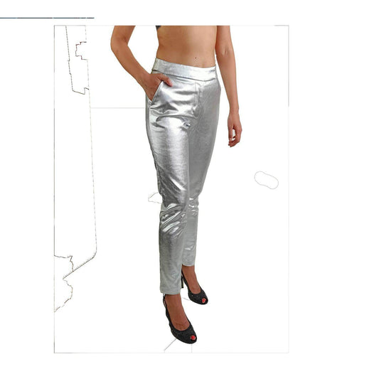 Heike-NY - Women's The Serena Pants - Rack Hunt -