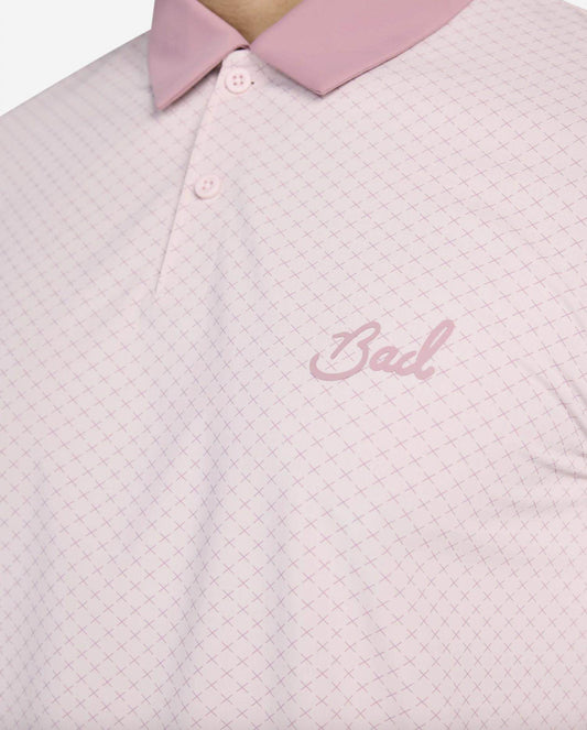 Bad Birdie - Vapor Cooling Short Sleeve Polo Multiplier - Rack Hunt -