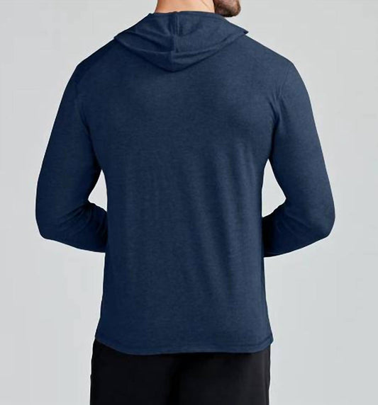 Carrollton Lightweight Hoodie