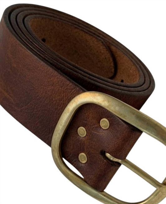 Women's Clasico Belt