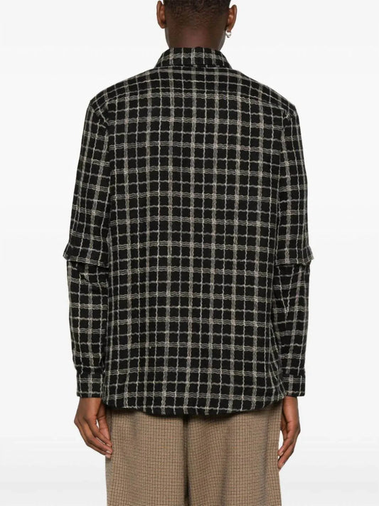 Henrik Vibskov - Assemble Shirt - Rack Hunt